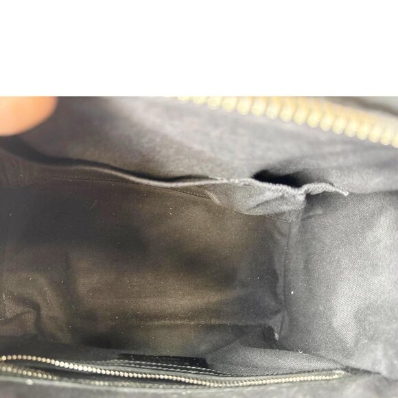 Givenchy  Antigona Leather Satchel Shoulder Bag Black - Picture 12 of 13